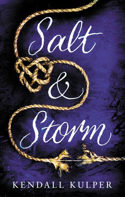 Salt & Storm