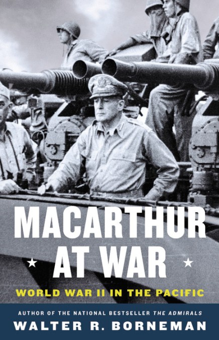 MacArthur at War