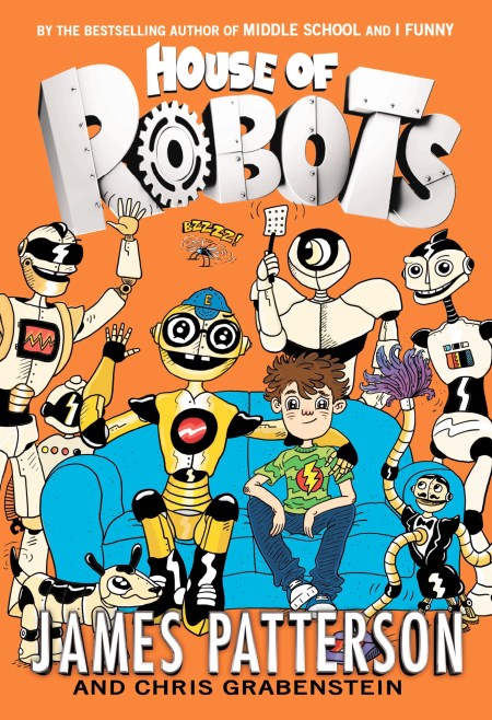 House of Robots