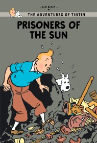 Prisoners of the Sun