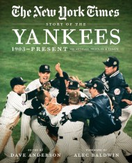 New York Times Story of the Yankees