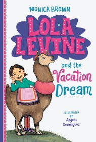 Lola Levine and the Vacation Dream