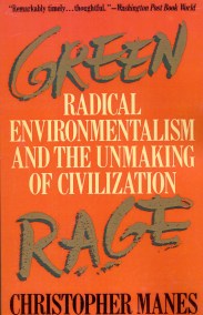 Green Rage