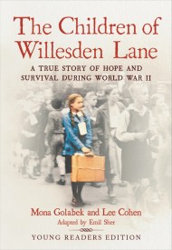 The Children of Willesden Lane