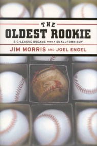 The Oldest Rookie