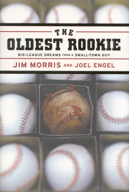 The Oldest Rookie