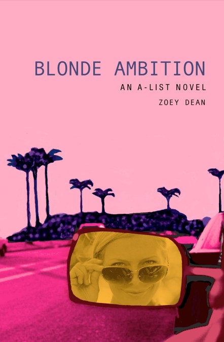 Blonde Ambition