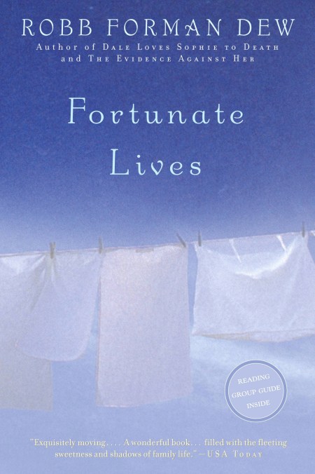 Fortunate Lives