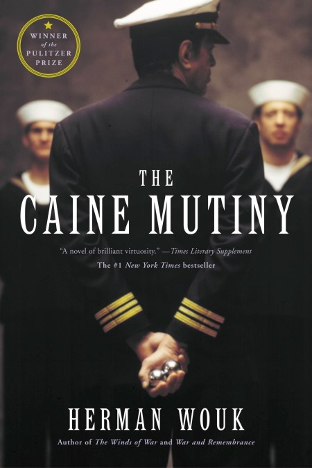 The Caine Mutiny