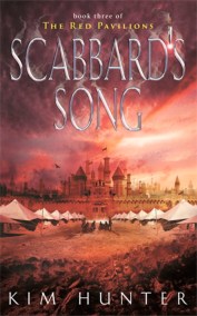 Scabbard's Song