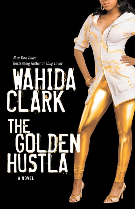 The Golden Hustla