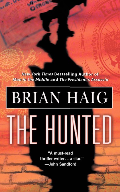 The Hunted