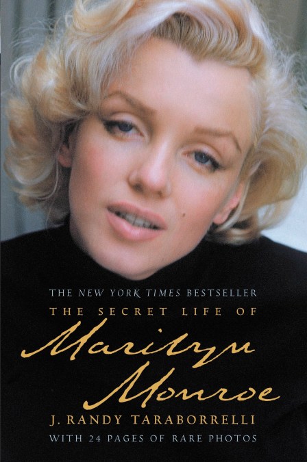 The Secret Life of Marilyn Monroe