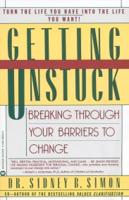 Getting Unstuck