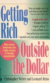 Getting Rich Outside the Dollar