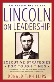 Lincoln on Leadership