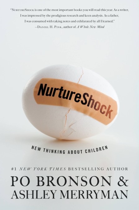 NurtureShock