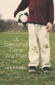 The Second Time We Met