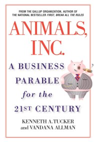 Animals Inc.