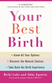 Your Best Birth