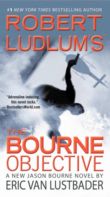 Robert Ludlum’s (TM) The Bourne Objective