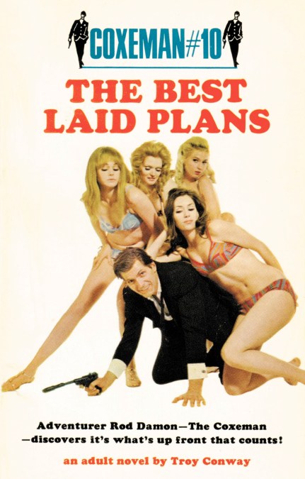 THE BEST LAID PLANS