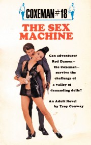 The Sex Machine