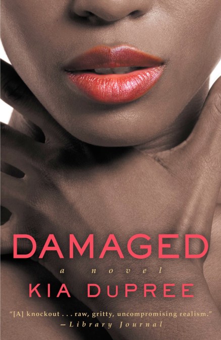 Damaged