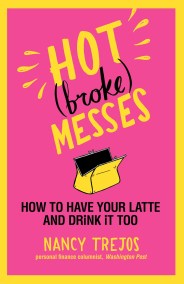 Hot (broke) Messes