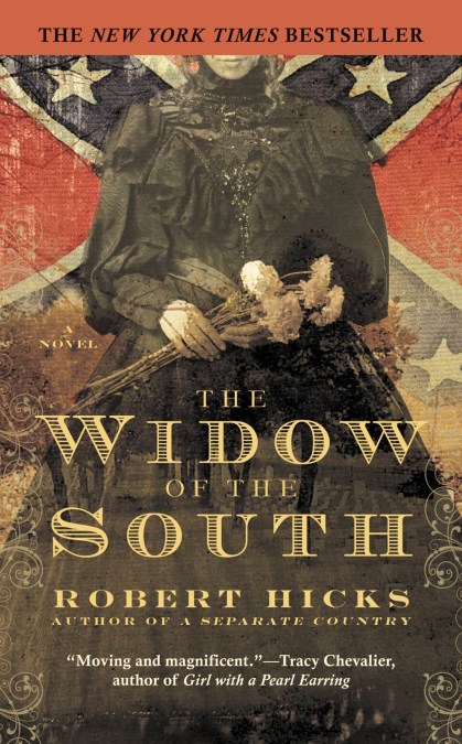 The Widow of the South