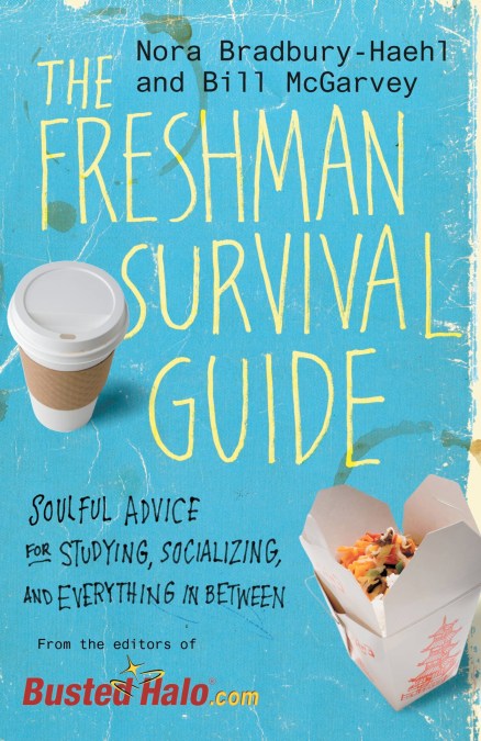 The Freshman Survival Guide