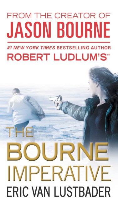 Robert Ludlum’s (TM) The Bourne Imperative