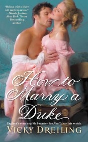 How to Marry a Duke