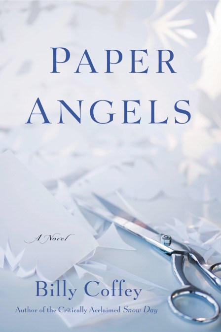 Paper Angels