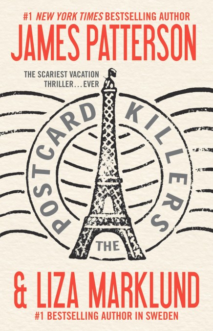 The Postcard Killers