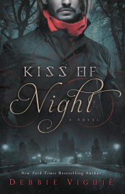 Kiss of Night