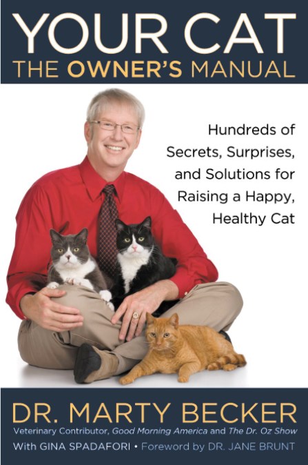 Your Cat: The Owner's Manual