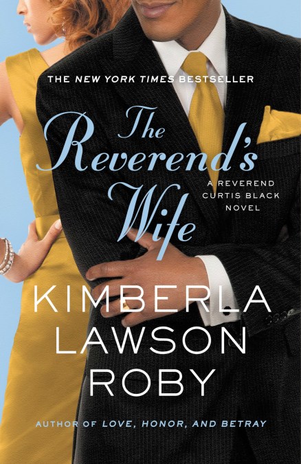 The Reverend’s Wife