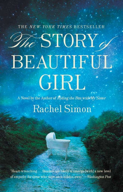 The Story of Beautiful Girl