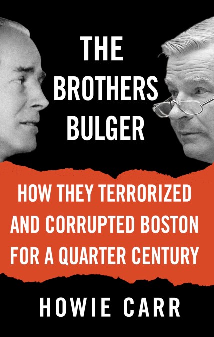 The Brothers Bulger