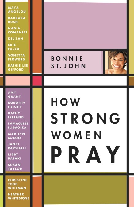 How Strong Women Pray