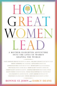 How Great Women Lead