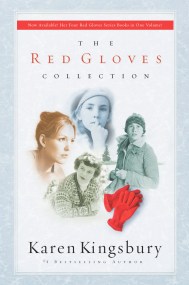 The Red Gloves Collection