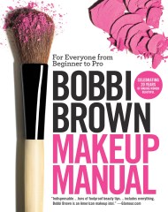 Bobbi Brown Makeup Manual