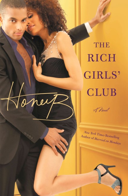 The Rich Girls’ Club