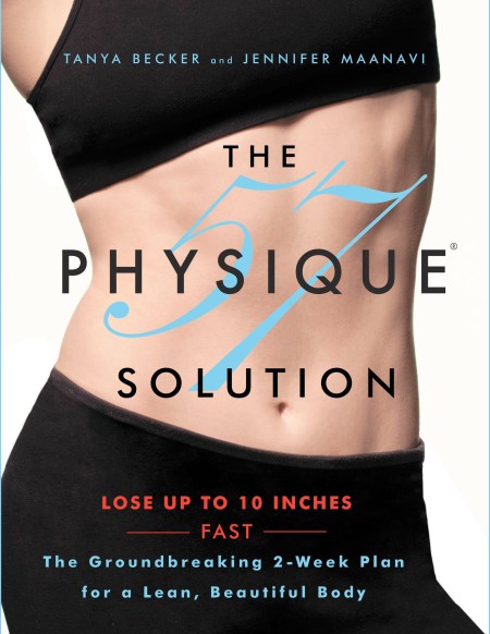 The Physique 57(R) Solution