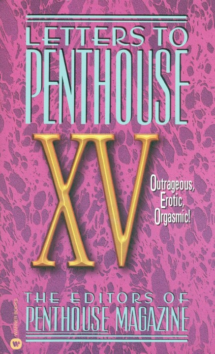 Letters to Penthouse XV