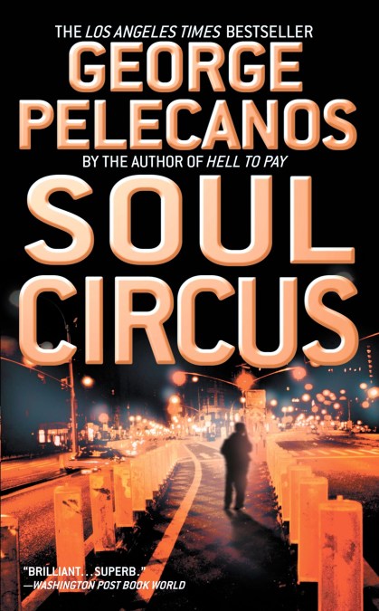 Soul Circus