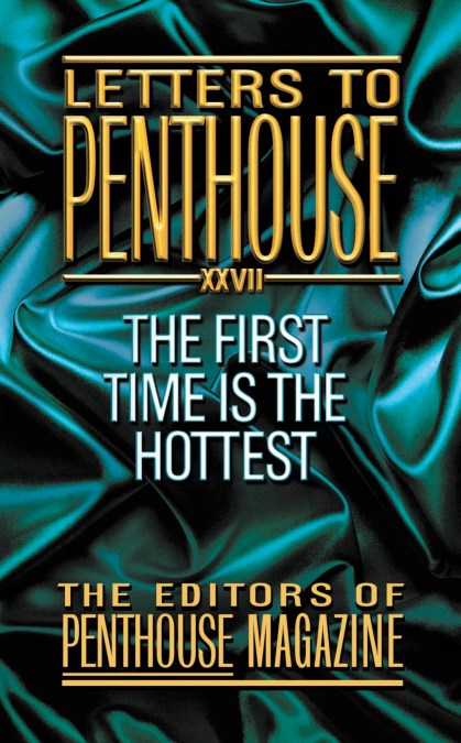 Letters To Penthouse XXVII