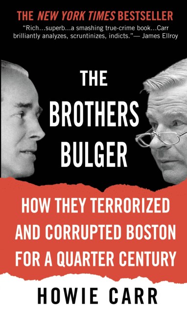 The Brothers Bulger